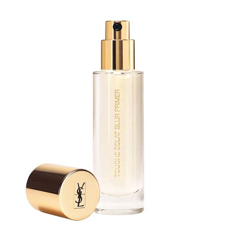 ysl primer review indonesia|yves saint laurent blur primer.